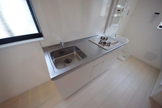 リオネス北千住の物件内観写真