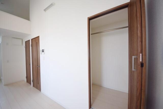 リオネス北千住の物件内観写真