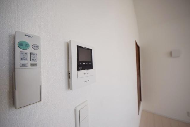 リオネス北千住の物件内観写真