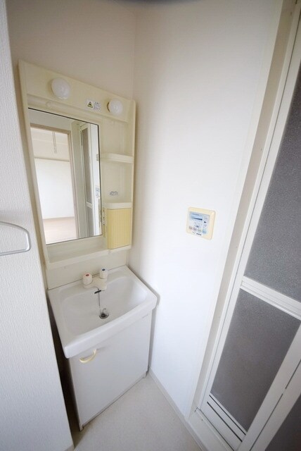 スパシエベレーザ綾瀬の物件内観写真