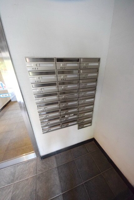 スパシエベレーザ綾瀬の物件内観写真