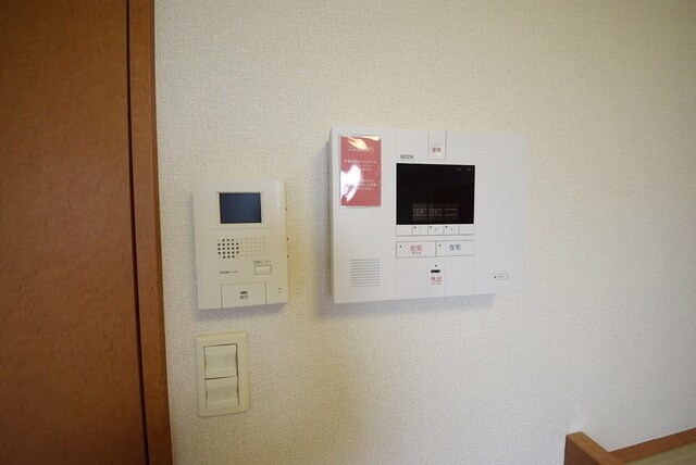 レオパレスサンモールガーデンの物件内観写真