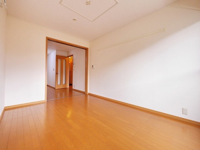 プラシード・カーサの物件内観写真