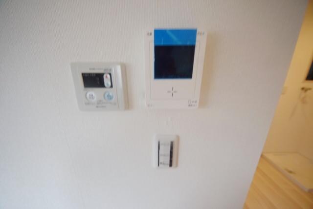 スカーラ・ネーロの物件内観写真