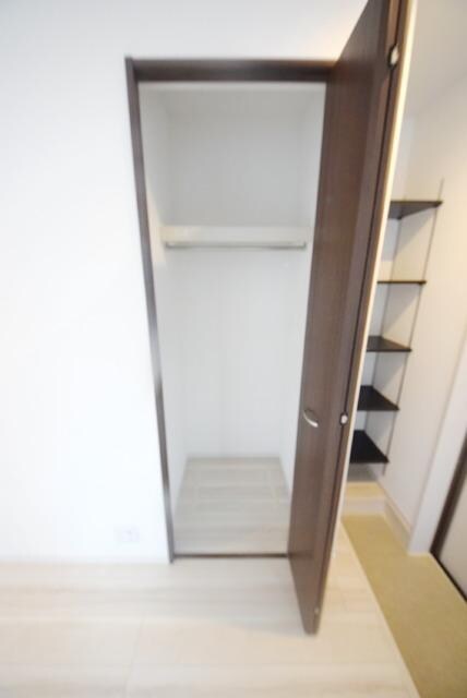 スカーラ・ネーロの物件内観写真