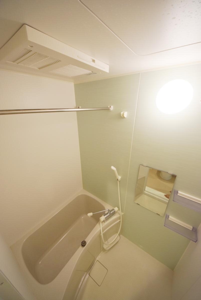 エスアールＹＡＺＡＩＫＥの物件内観写真