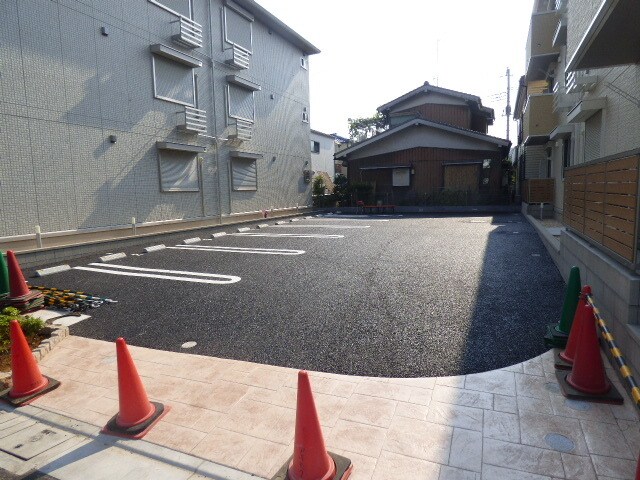 ローテンブルクの物件内観写真