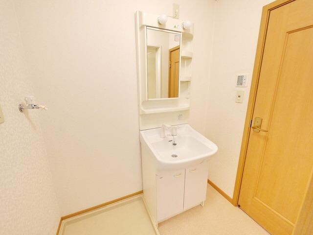 エスポアールＡ棟の物件内観写真