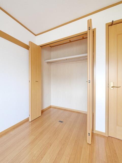 エスポアールＡ棟の物件内観写真