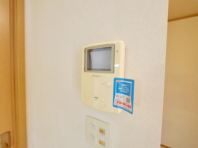 エスポアールＡ棟の物件内観写真