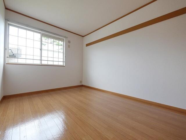 エスポアールＡ棟の物件内観写真