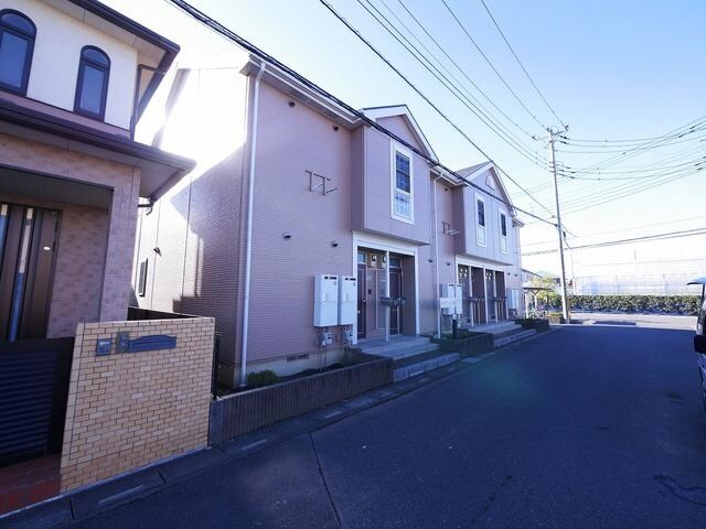 エスポアールＡ棟の物件内観写真