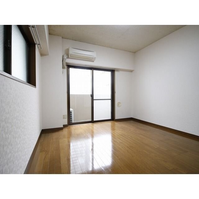 プレール越谷の物件内観写真