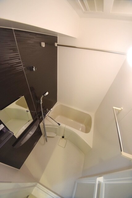 レガリス北千住の物件内観写真