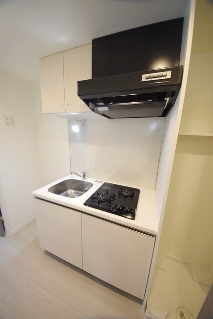 レガリス北千住の物件内観写真