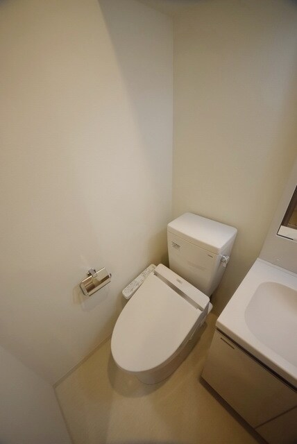 レガリス北千住の物件内観写真