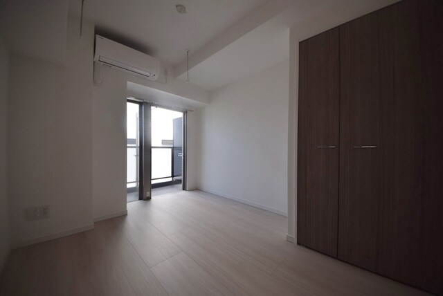 レガリス北千住の物件内観写真