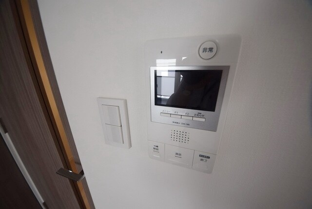 レガリス北千住の物件内観写真