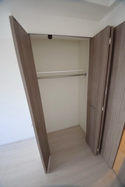 レガリス北千住の物件内観写真