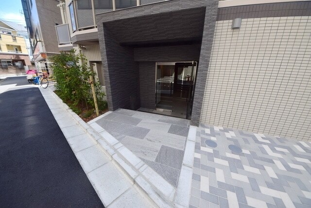 レガリス北千住の物件内観写真