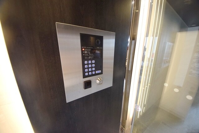 レガリス北千住の物件内観写真