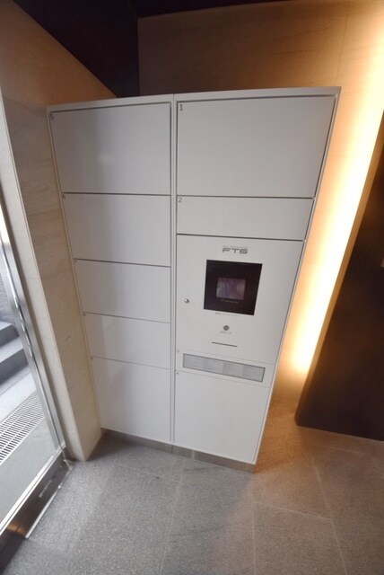 レガリス北千住の物件内観写真