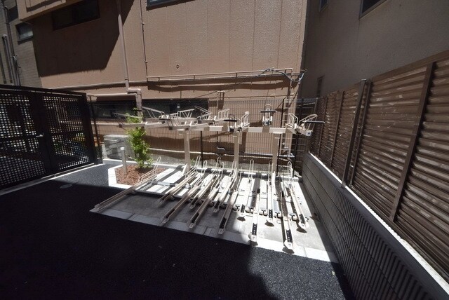 レガリス北千住の物件内観写真