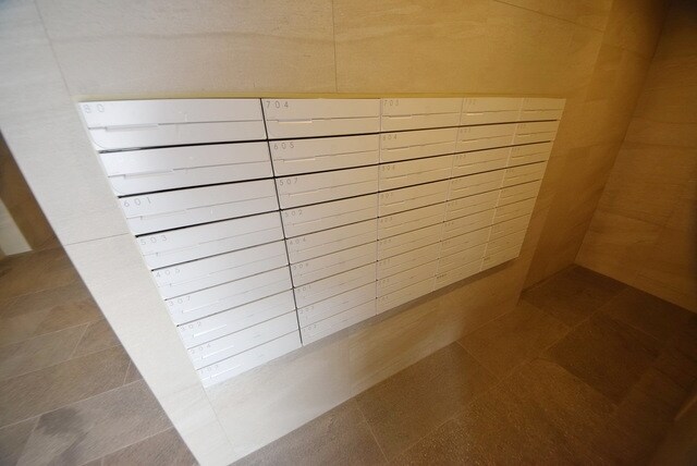 レガリス北千住の物件内観写真