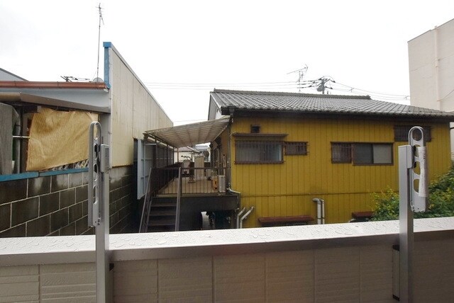 Tスクエア越ヶ谷の物件内観写真