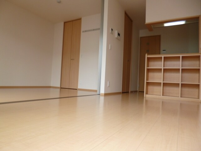 プレジールの物件内観写真