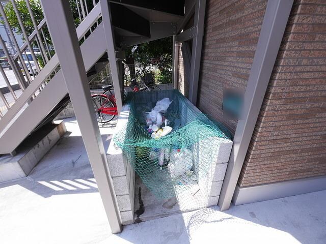 ラフィネ谷塚の物件内観写真