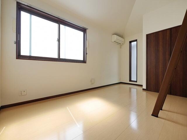 ラフィネ谷塚の物件内観写真