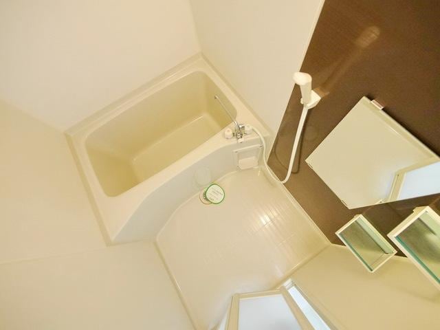 ラフィネ谷塚の物件内観写真