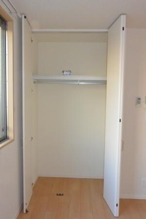 サザンEX　Iの物件内観写真