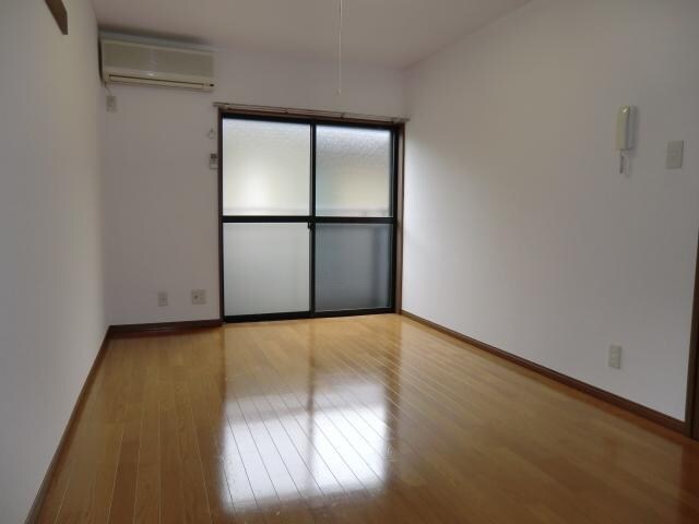 クライティリア竹ノ塚の物件内観写真