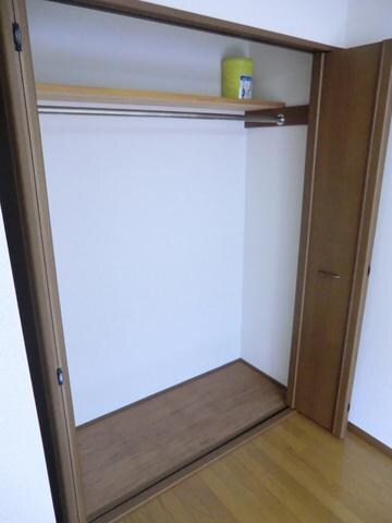 クライティリア竹ノ塚の物件内観写真