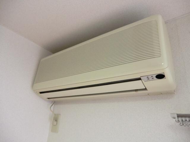 クライティリア竹ノ塚の物件内観写真