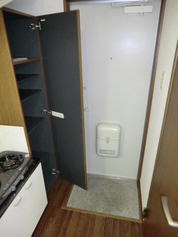 クライティリア竹ノ塚の物件内観写真