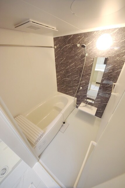 ファミユCの物件内観写真