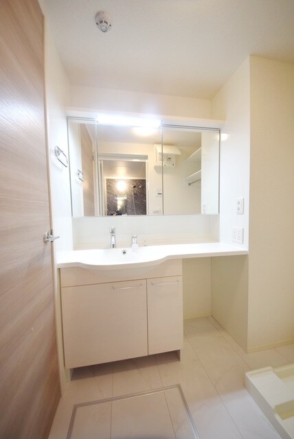 ファミユCの物件内観写真