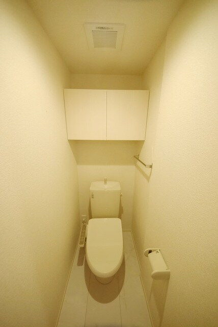 ファミユCの物件内観写真