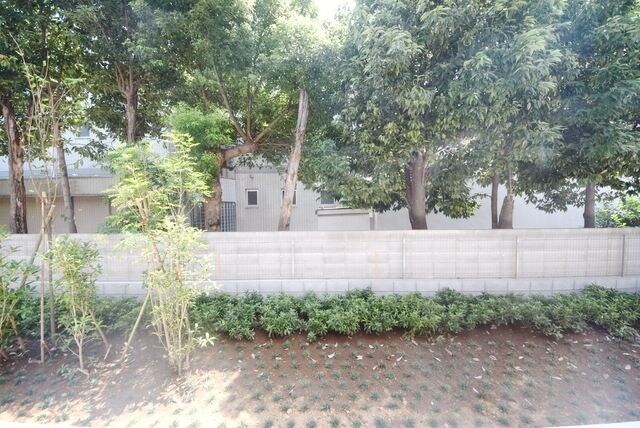 ファミユCの物件内観写真