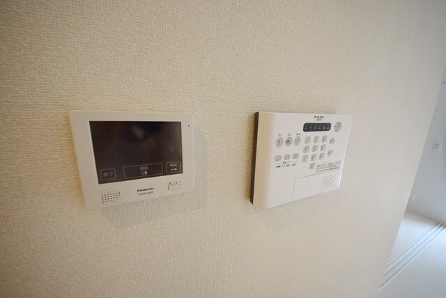 ファミユCの物件内観写真