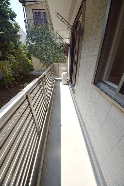 ファミユCの物件内観写真