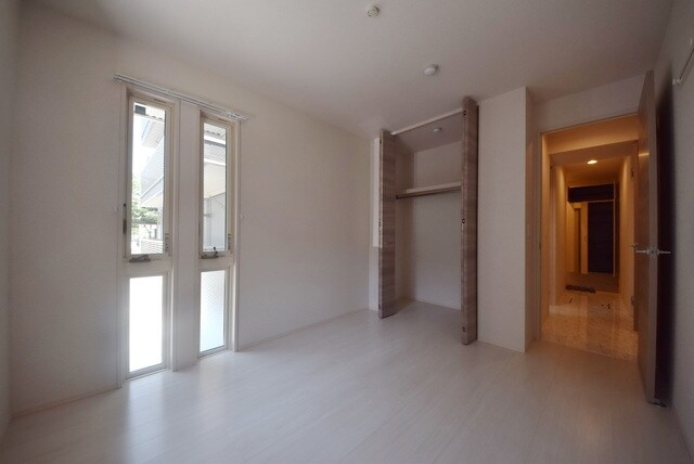 ファミユCの物件内観写真