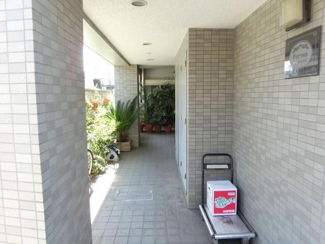 Ｆｏｒ　ｙｏｕの物件内観写真