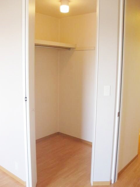 ブランシェの物件内観写真