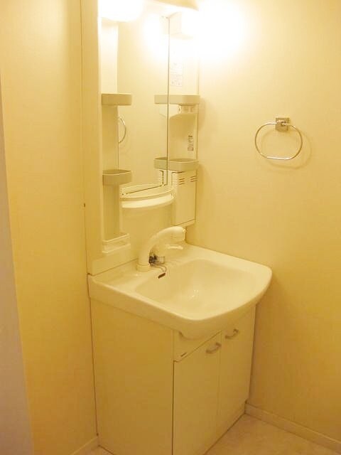 ブランシェの物件内観写真