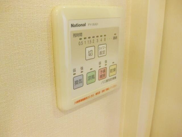 ブランシェの物件内観写真