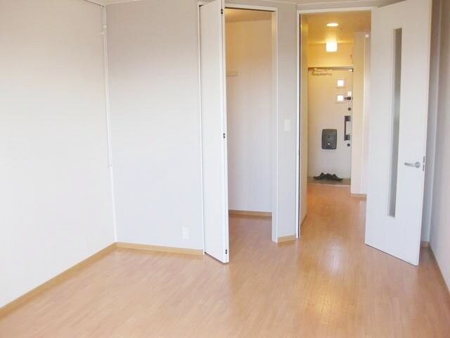 ブランシェの物件内観写真